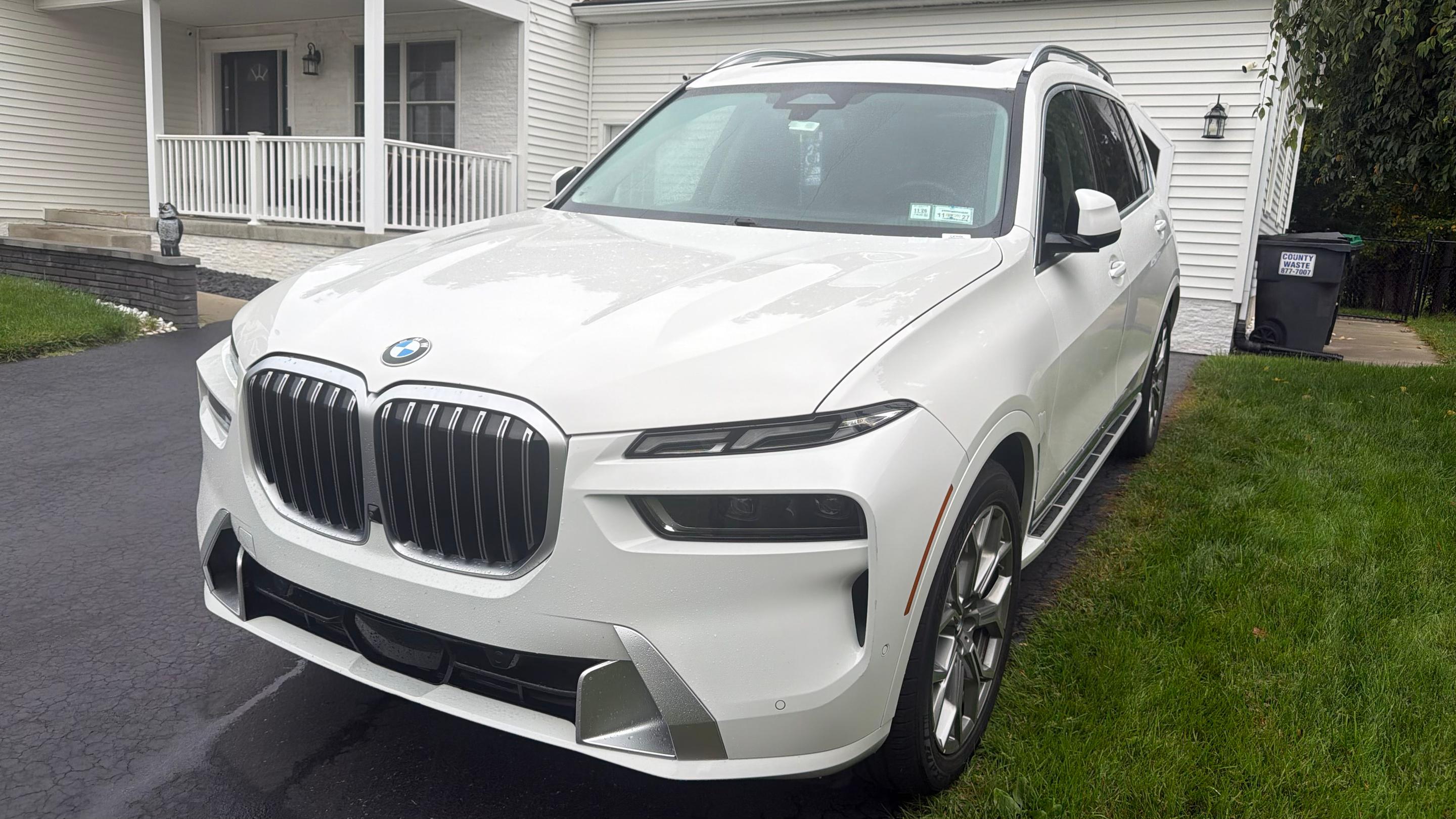 BMW X7 2024 in Schenectady, NY