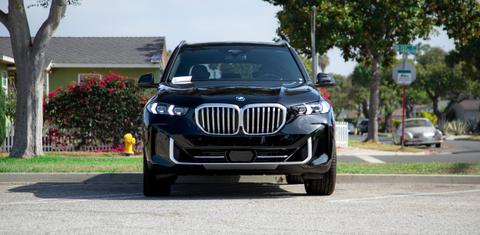 BMW X5 2026