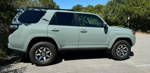 Toyota 4Runner 2023