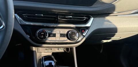 Buick Envista 2026