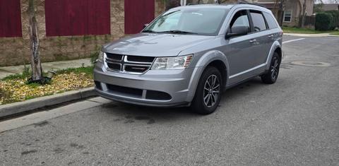 Dodge Journey 2015