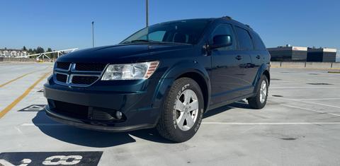 Dodge Journey 2015