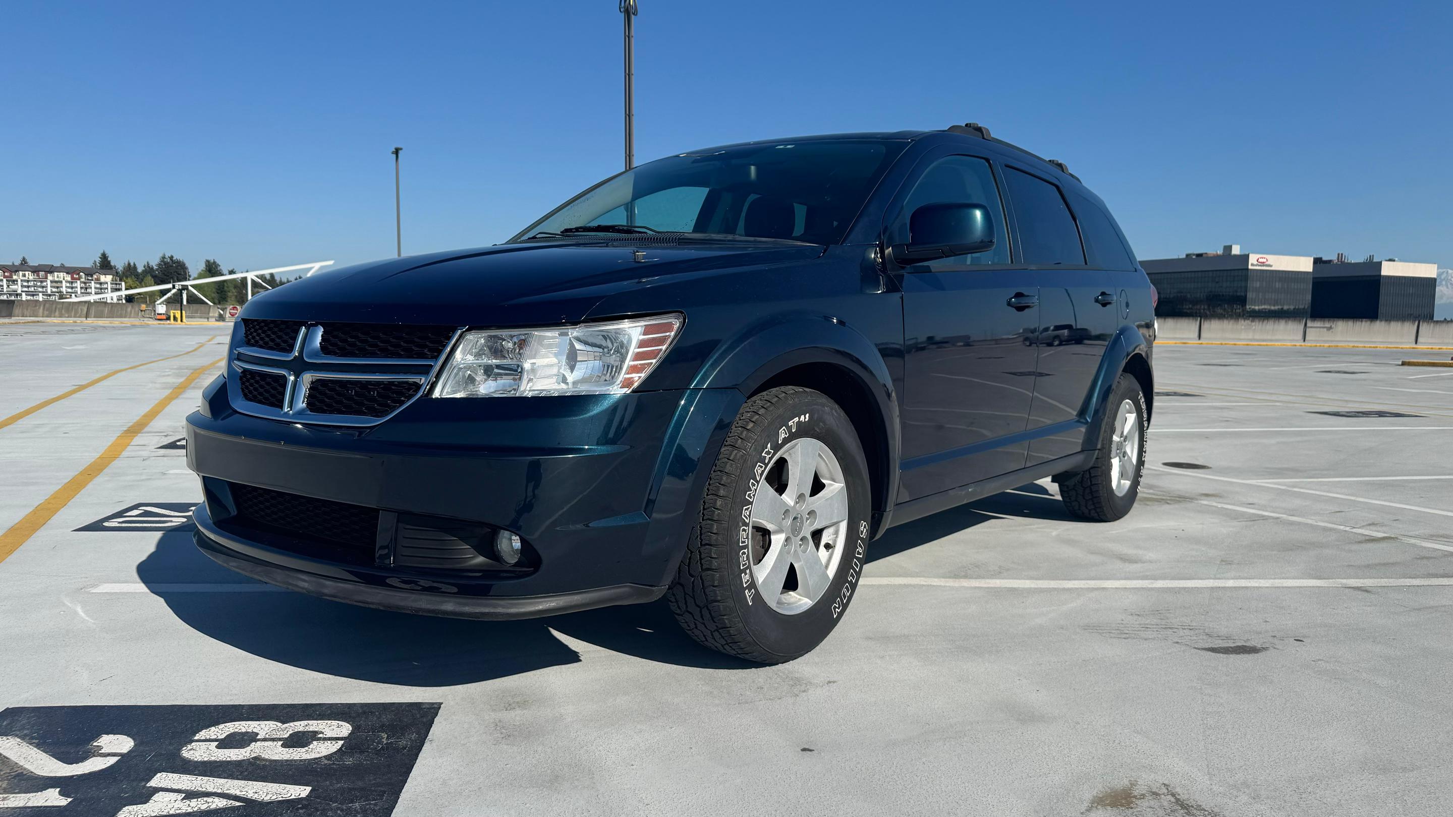 Dodge Journey 2015 in Tukwila, WA