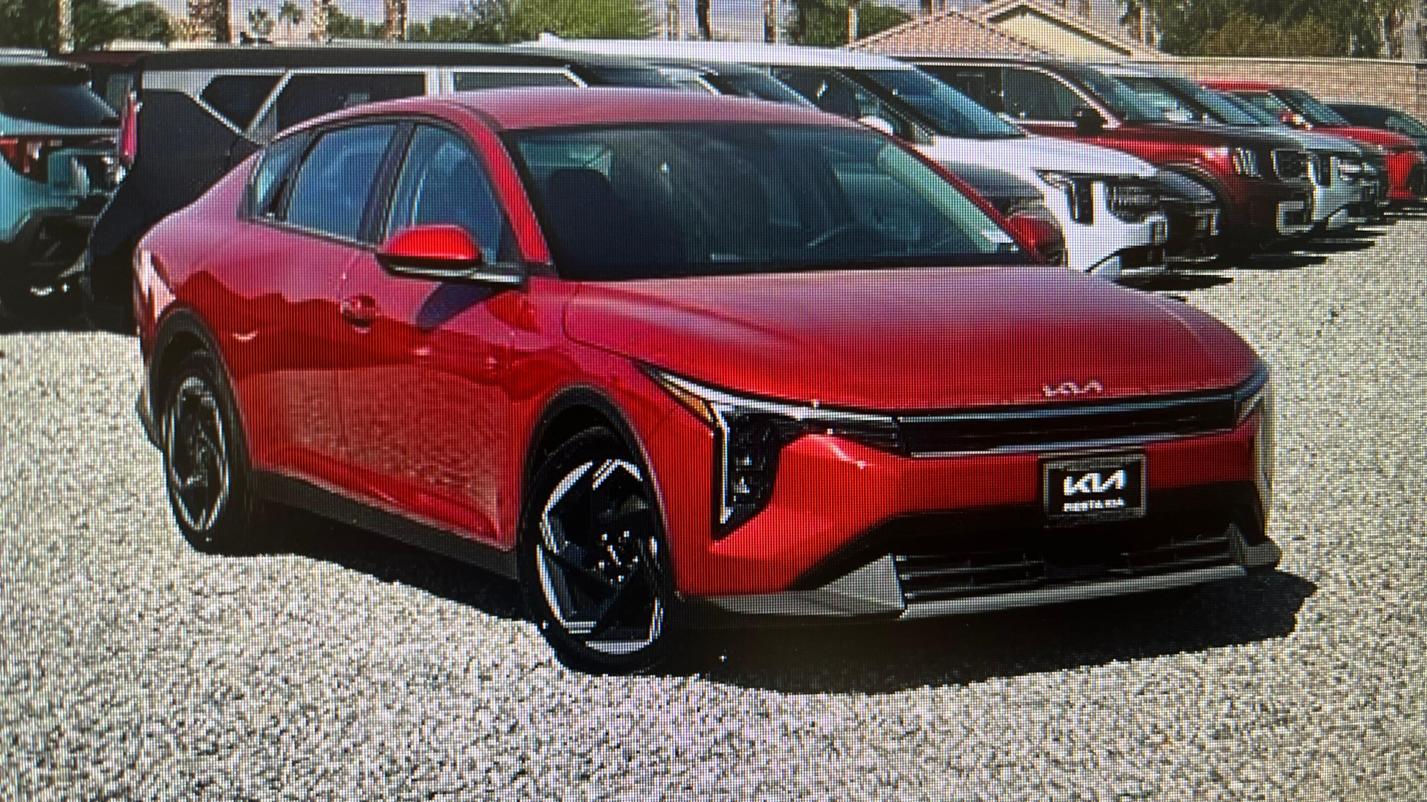 Kia K4 2025 in Inver Grove Heights, MN
