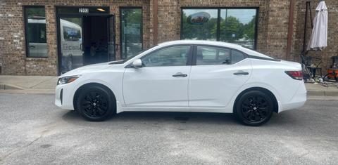 Nissan Sentra 2024