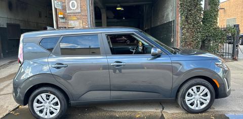 Kia Soul 2023