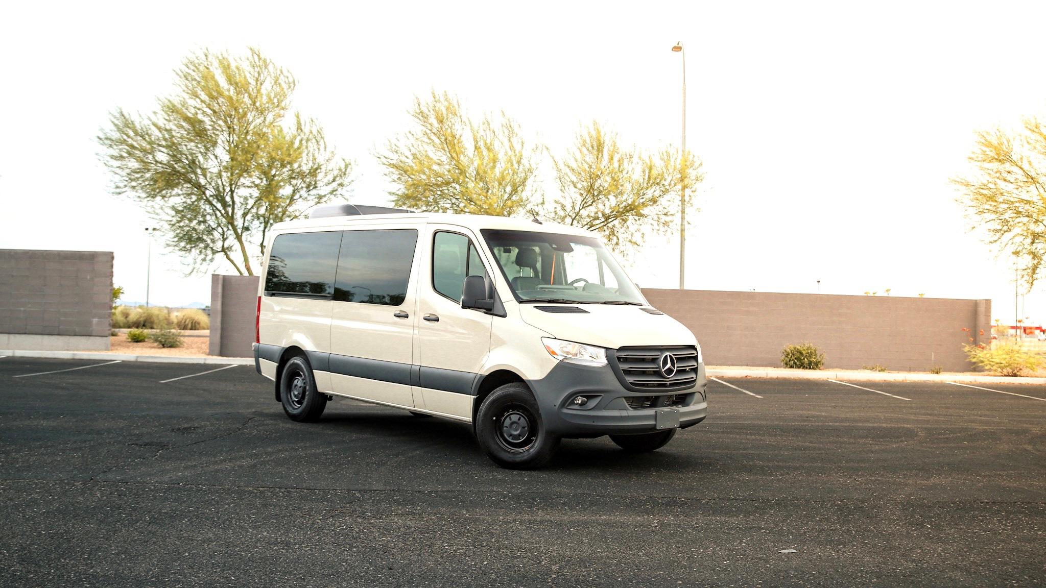 Mercedes-Benz Sprinter 2022 in Phoenix, AZ