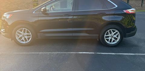 Ford Edge 2024