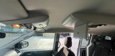 Dodge Grand Caravan 2016