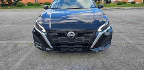 Nissan Altima 2024