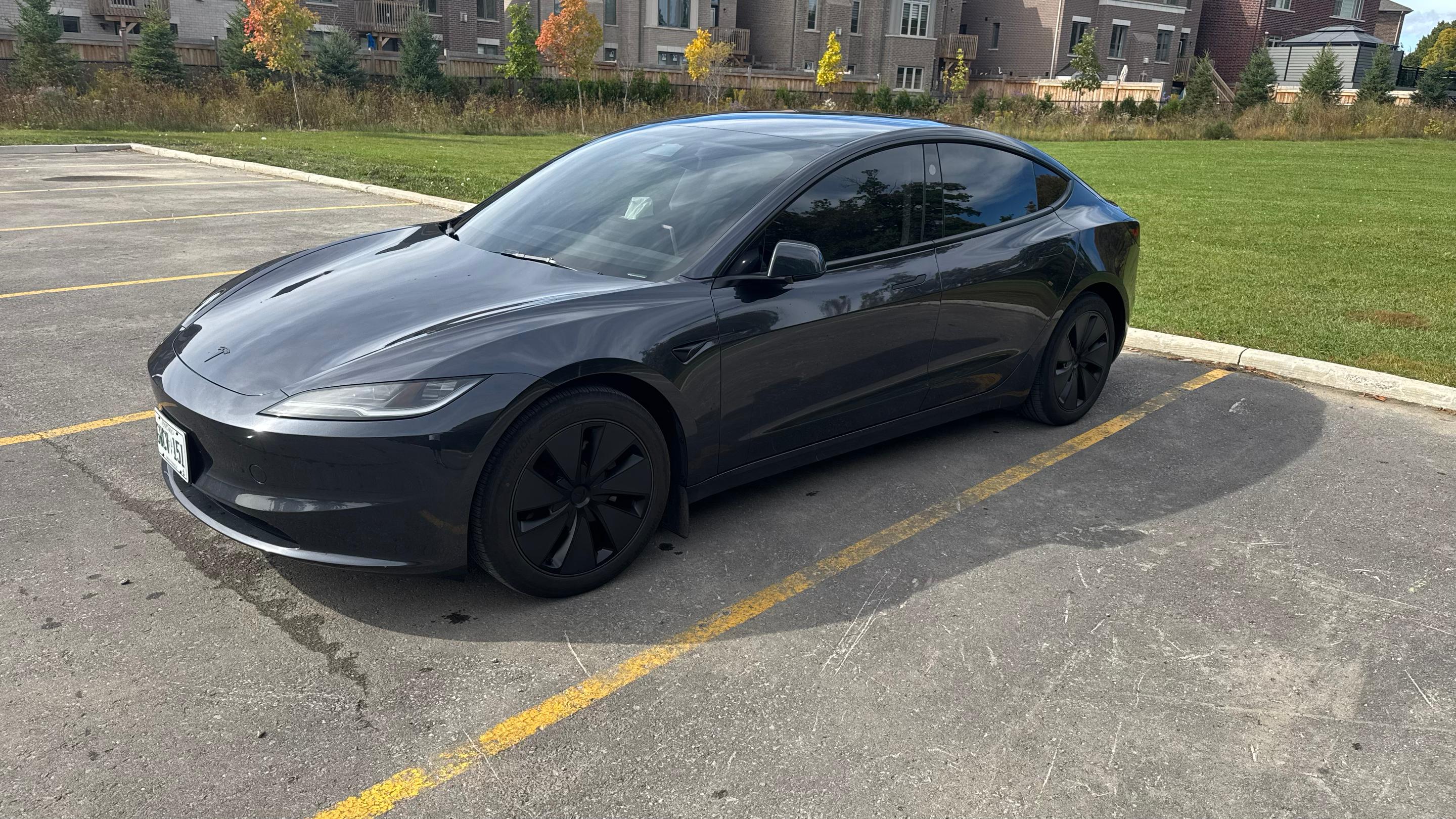 Tesla Model S 2026 in Whitby, ON