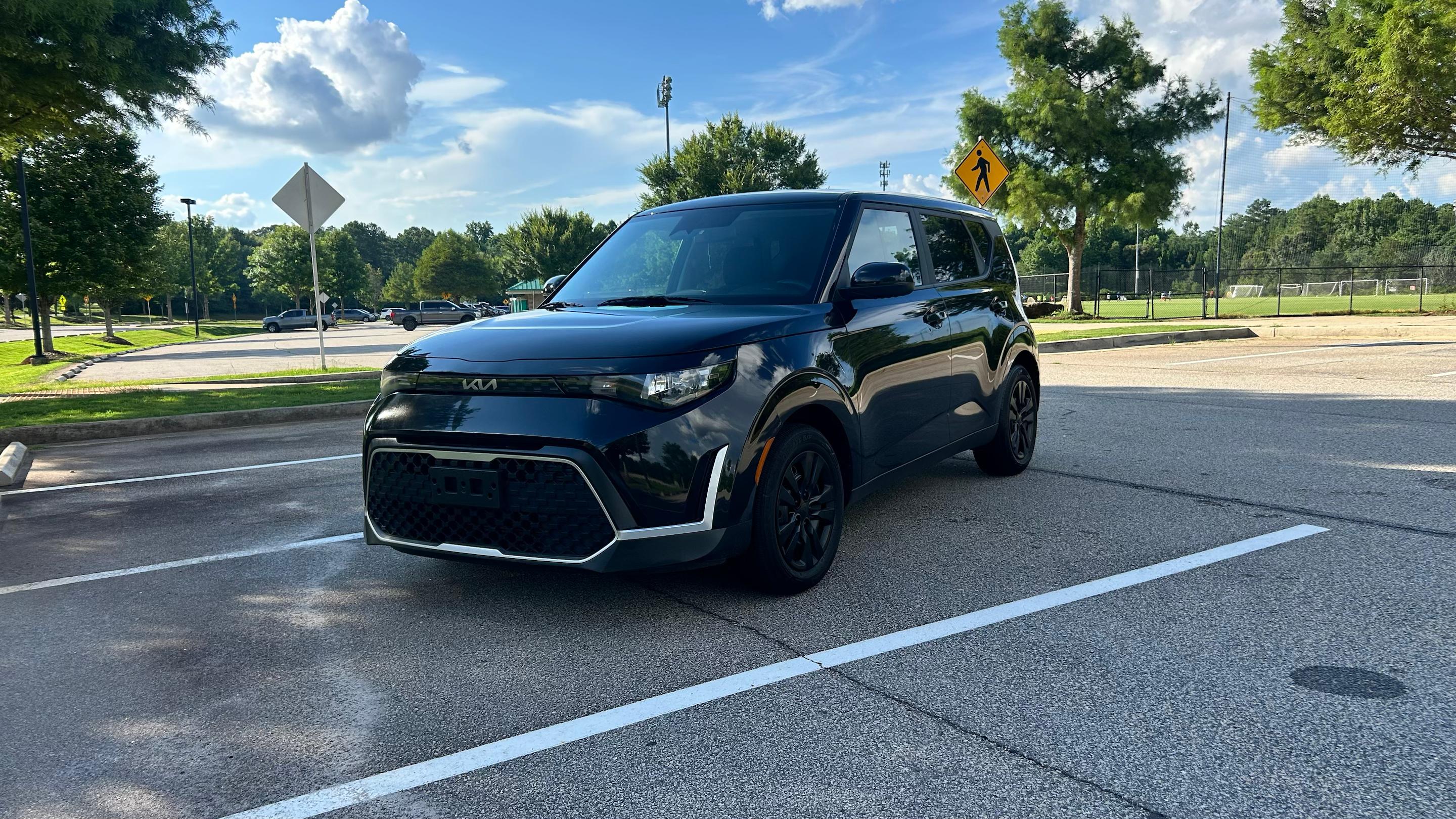 Kia Soul 2023 in Dacula, GA