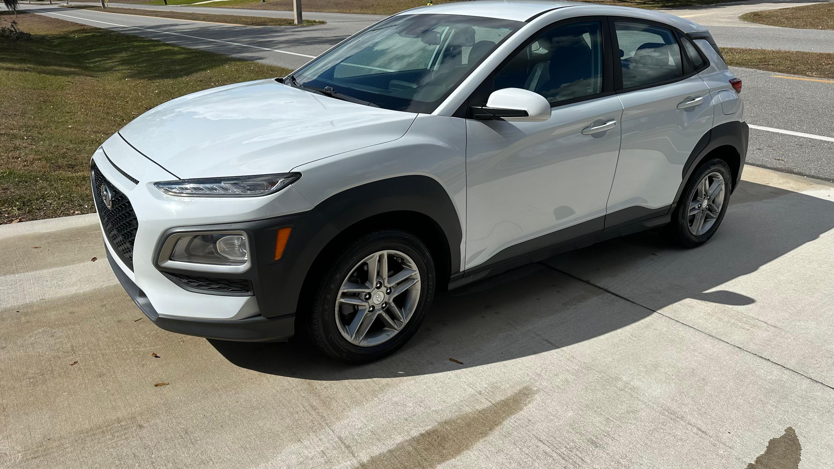 Hyundai Kona 2019 in Sebring, FL