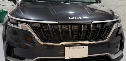 Kia Carnival 2024