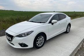 Mazda Mazda3 2015 in Woodford Green