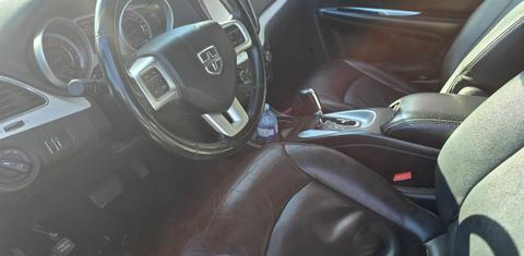 Dodge Journey 2013