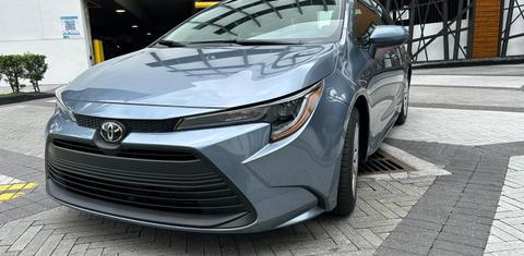 Toyota Corolla 2024