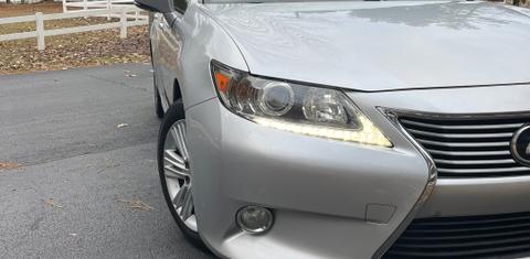 Lexus ES 2015