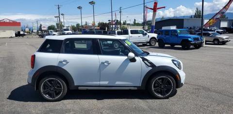 MINI Countryman 2016