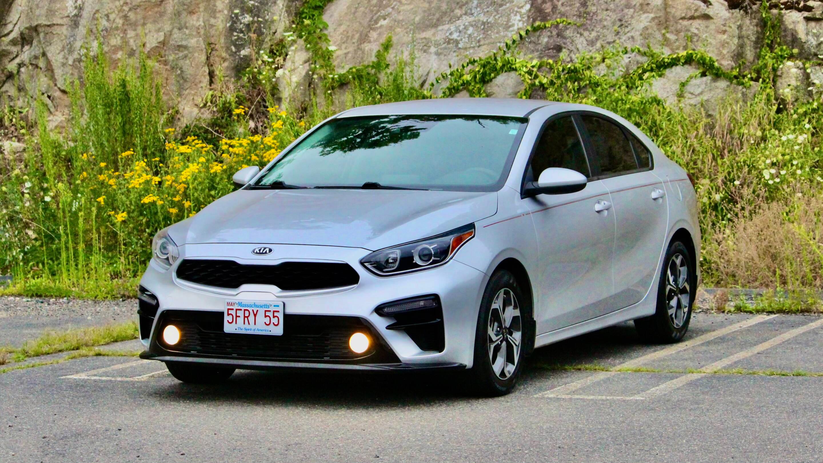 Kia Forte 2019 in Revere, MA