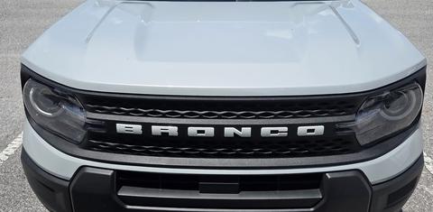 Ford Bronco Sport 2026