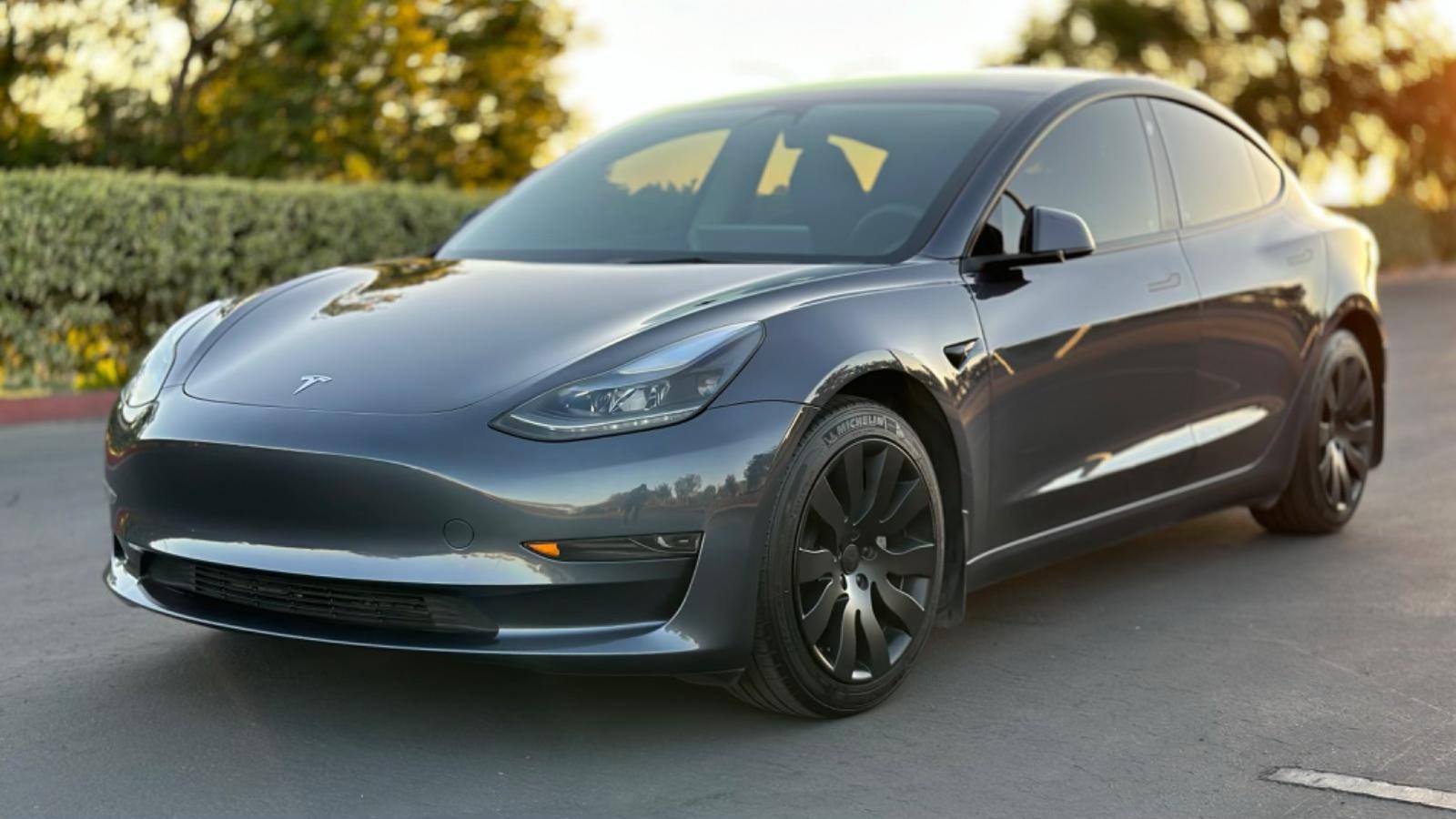 Tesla Model 3 2023 in Little Rock, AR