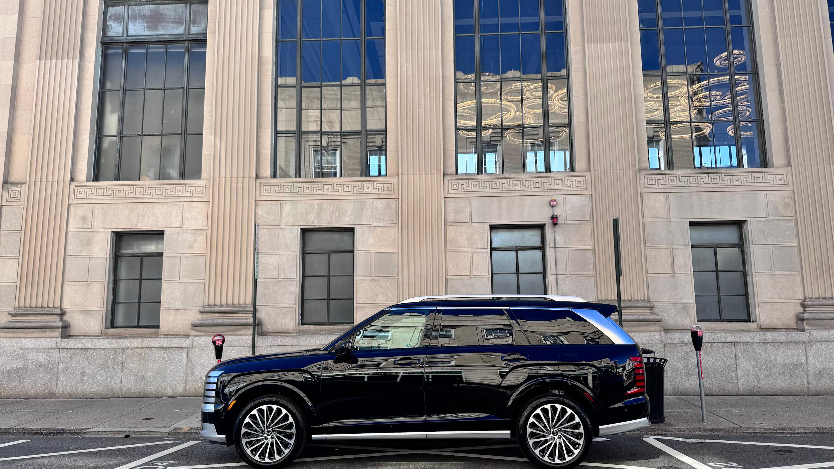 Hyundai Palisade 2026 in Mahwah, NJ