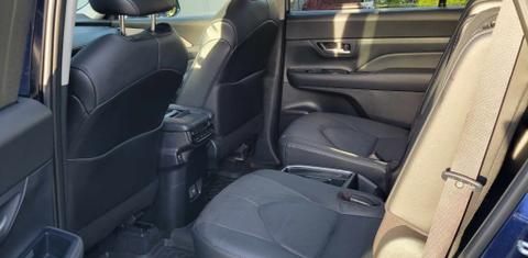 Toyota Grand Highlander 2024