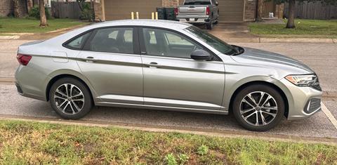Volkswagen Jetta 2024