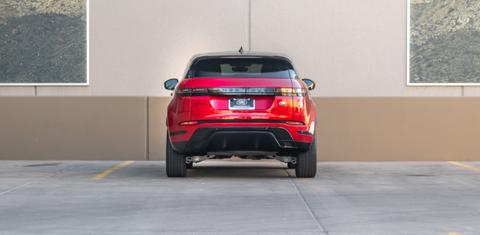 Land Rover Range Rover Evoque 2023