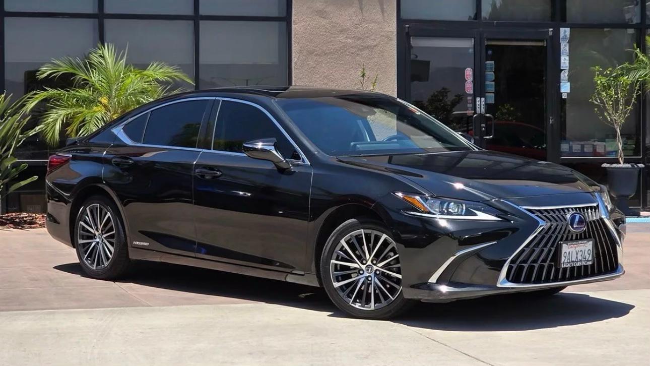 Lexus ES 2022 en Philadelphia, PA