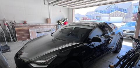 Tesla Model 3 2018