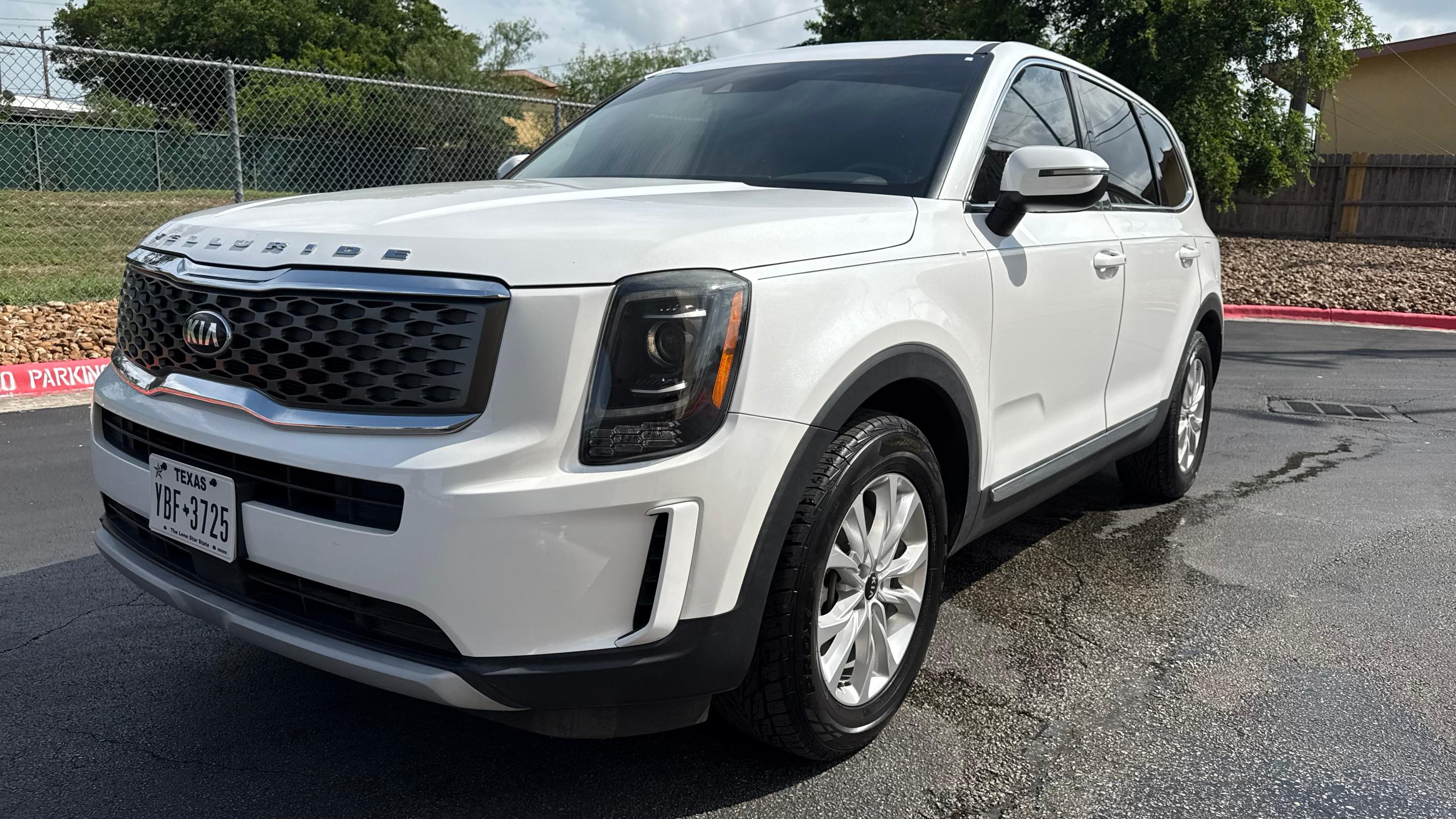 Kia Telluride 2020 in Austin, TX