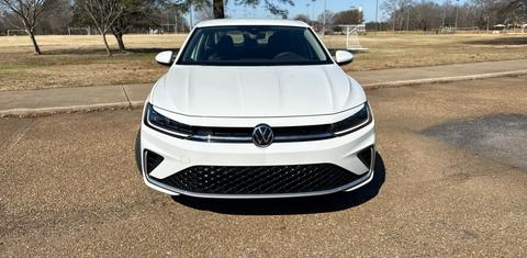 Volkswagen Jetta 2026