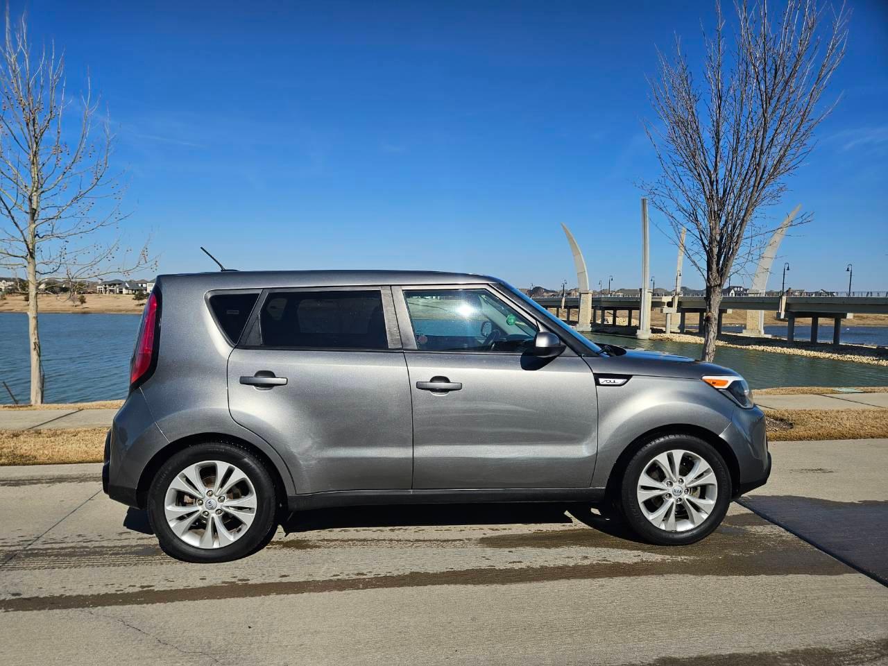 Kia Soul 2016 in Arlington, TX