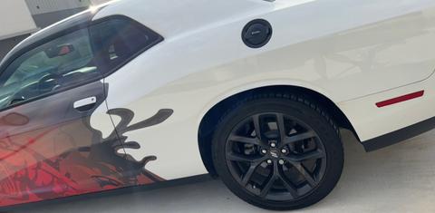 Dodge Challenger 2021