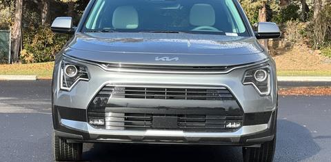 Kia Niro 2025