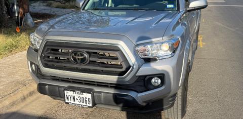 Toyota Tacoma 2020