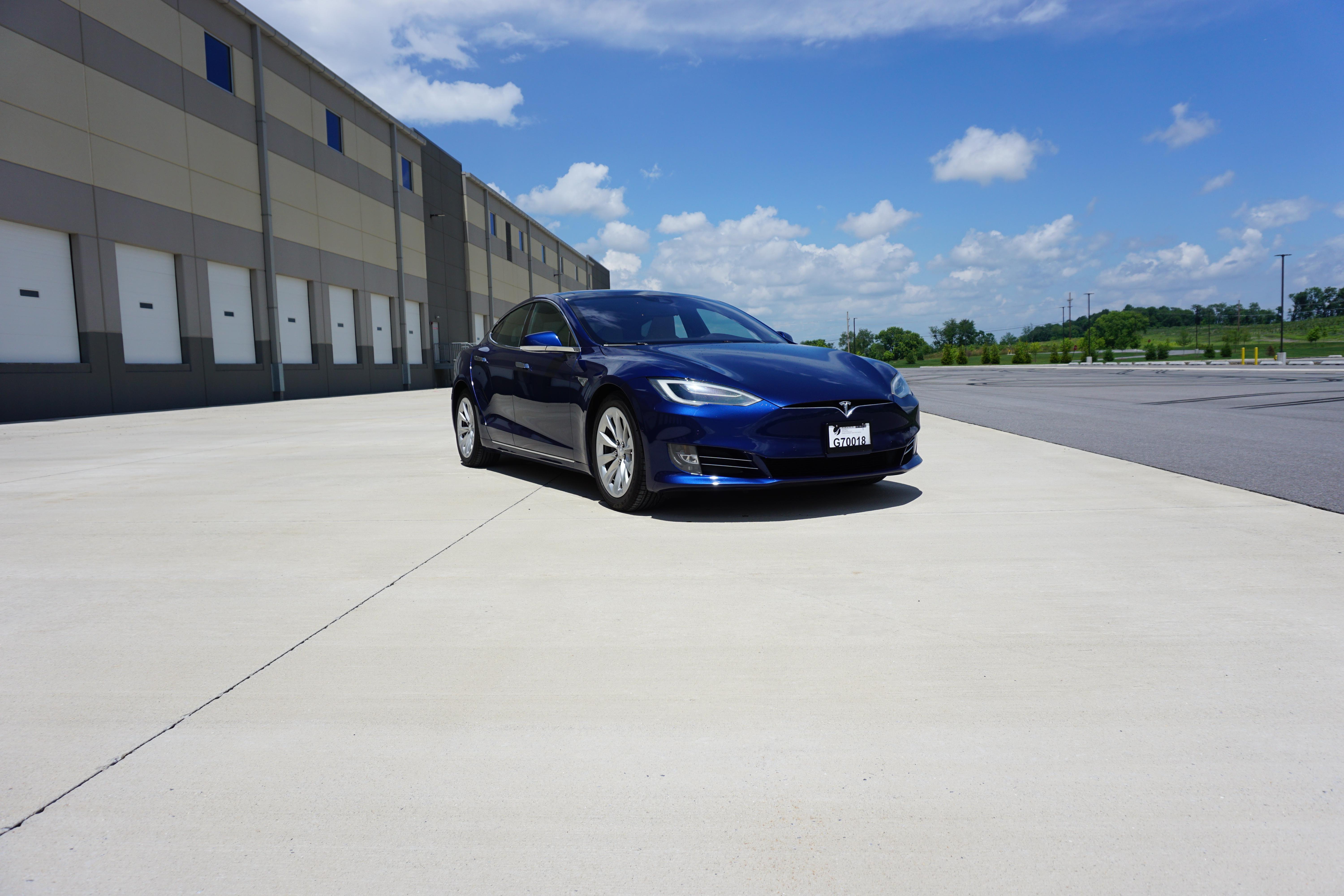 Tesla Model S 2016 in New Market, MD
