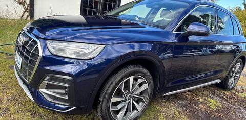 Audi Q5 2023