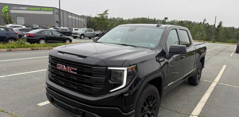 GMC Sierra 1500 2026