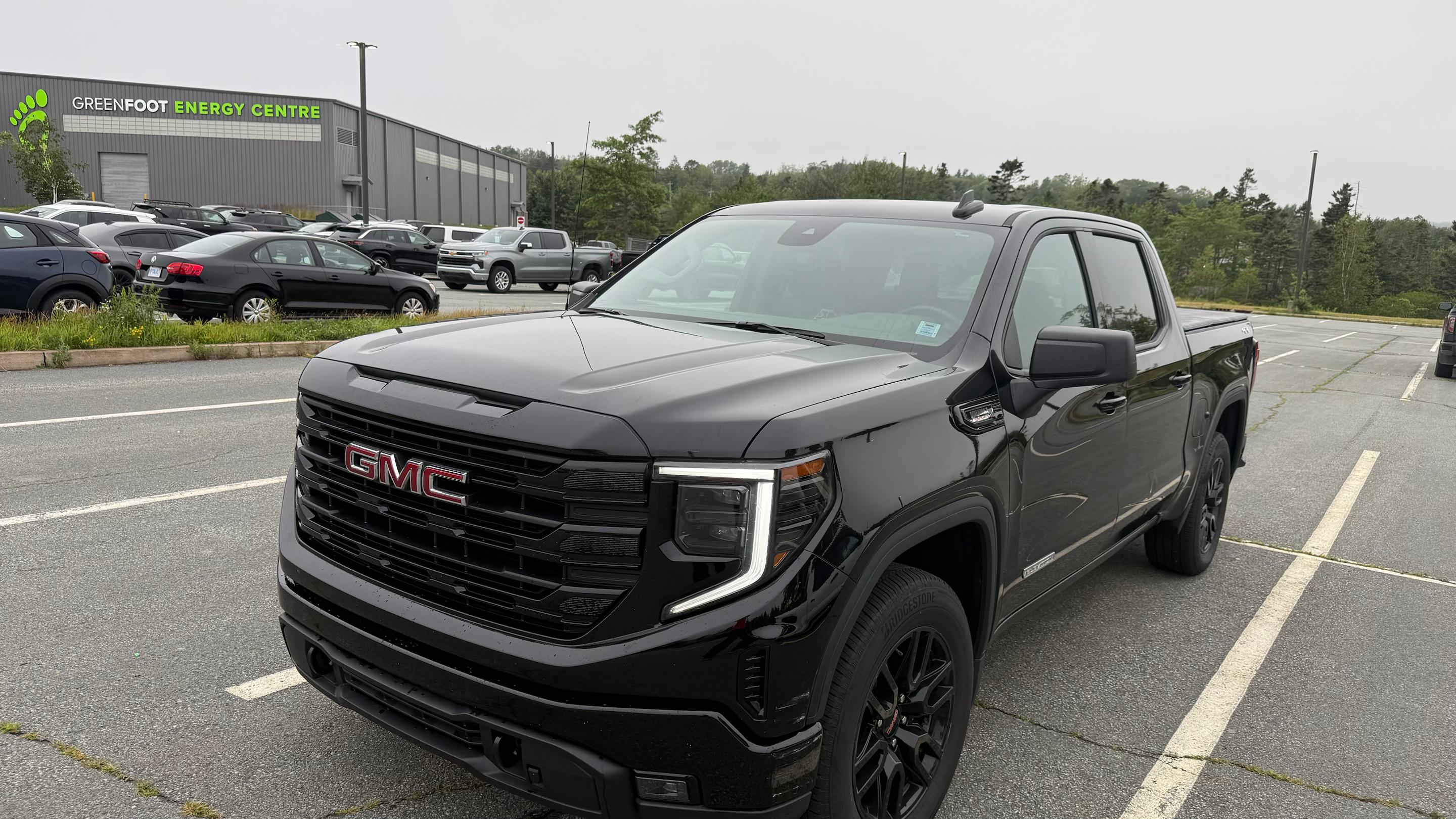 GMC Sierra 1500 2026 in Goffs, NS