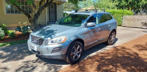 Volvo XC60 2013