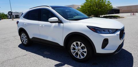 Ford Escape 2024
