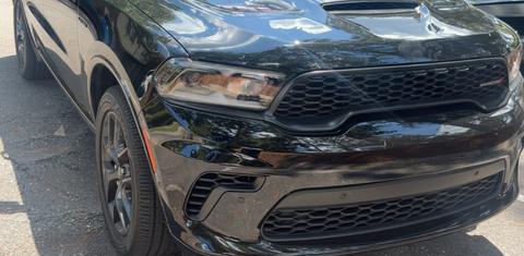 Dodge Durango 2026