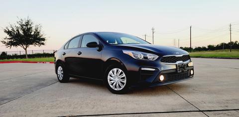 Kia Forte 2021