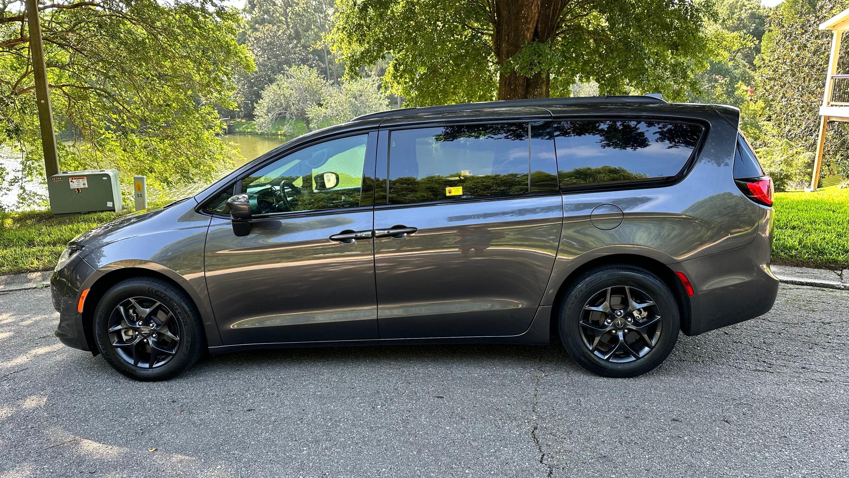 Chrysler Pacifica 2020 in Niceville, FL