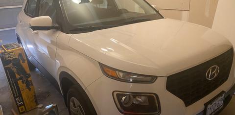 Hyundai Venue 2023