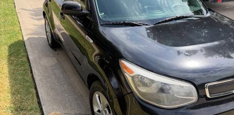 Kia Soul 2016