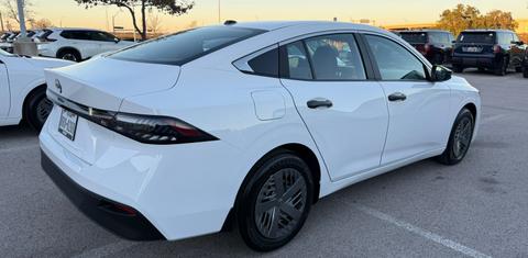 Nissan Sentra 2026